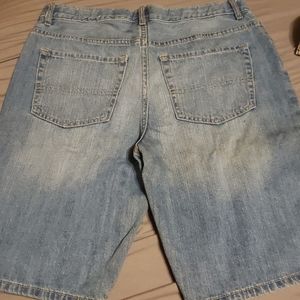 Children's Place Boy's size 12 Husky Shorts